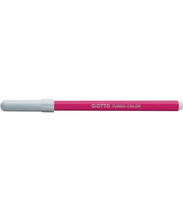 ROTUL.GIOTTO TURBO COLOR MAGENTA