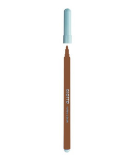 ROTUL.GIOTTO TURBO COLOR MARRON