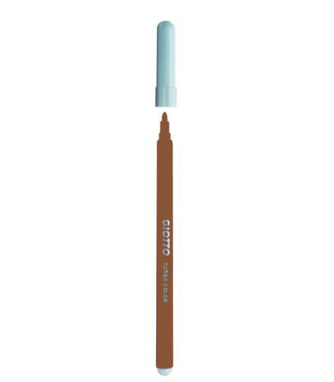 ROTUL.GIOTTO TURBO COLOR MARRON