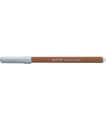 ROTUL.GIOTTO TURBO COLOR MARRON CLARO