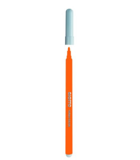 ROTUL.GIOTTO TURBO COLOR NARANJA