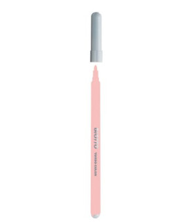 ROTUL.GIOTTO TURBO COLOR ROSA CARNE