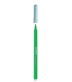 ROTUL.GIOTTO TURBO COLOR VERDE OSCURO