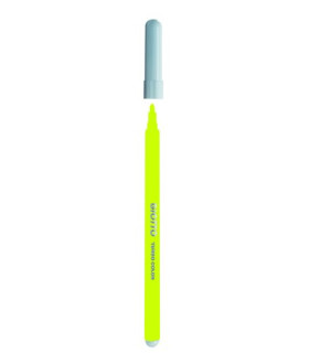 ROTUL.GIOTTO TURBO COLOR AMARILLO