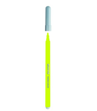 ROTUL.GIOTTO TURBO COLOR AMARILLO