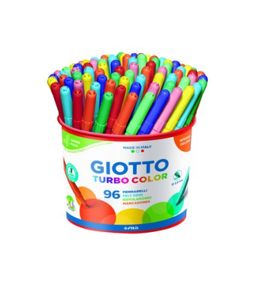 ROTUL.GIOTTO TURBO COLOR BOTE 96