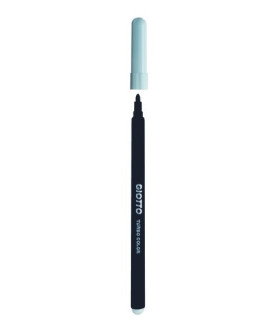 ROTUL.GIOTTO TURBO COLOR NEGRO