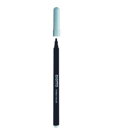 ROTUL.GIOTTO TURBO COLOR NEGRO