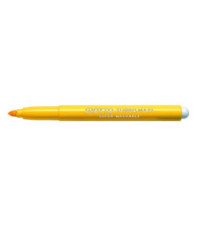 ROTUL.GIOTTO TURBO MAXI AMARILLO