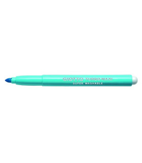 ROTUL.GIOTTO TURBO MAXI AZUL CIELO