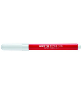 ROTUL.GIOTTO TURBO MAXI ROJO