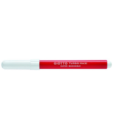 ROTUL.GIOTTO TURBO MAXI ROJO
