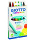 ROTUL.GIOTTO TURBO MAXI ESTUCHE  6