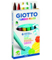 ROTUL.GIOTTO TURBO MAXI ESTUCHE  6
