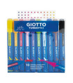 ROTUL.GIOTTO TURBO PRO DOBLE.P. CLAS. B/