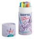 ROTUL.GIOTTO TURBO SOFT BRUSH CC E/12