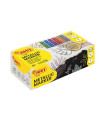 ROTUL.JOVI DECOR METALIC CAJA 24