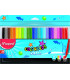 ROTUL.MAPED COLOR´PEPS OCEAN ESTUCHE 24