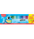 ROTUL.MAPED COLOR´PEPS OCEAN ESTUCHE 48