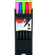 ROTUL.MAPED GRAPH PEPS ESTUCHE 10