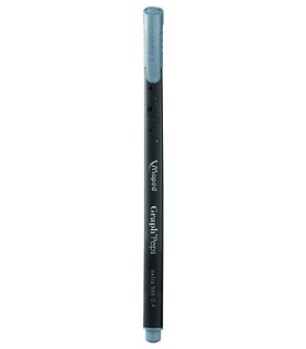 ROTUL.MAPED GRAPH PEPS GENTLE GREY