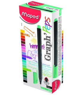 ROTUL.MAPED GRAPH PEPS JADE