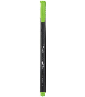 ROTUL.MAPED GRAPH PEPS VERDE MANZANA