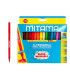 ROTULADOR MITAMA TRIANGULAR CAJA 36