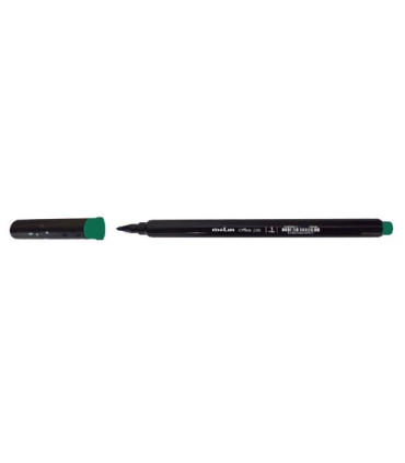 ROTUL. MOLIN 1mm VERDE