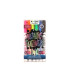 ROTUL.MOOVING COLORES MET.OUTLINER EST.6
