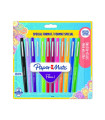 ROTUL.PAPER MATE BASICOS SURT.B/12