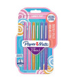 ROTUL.PAPER MATE CANDY POP SURT.B/6