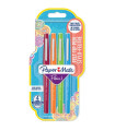 ROTUL.PAPERMATE NYLON FLAIR M 0,7 FANTA
