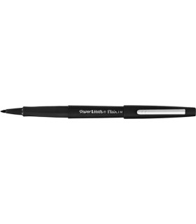 ROTUL.PAPERMATE NYLON  AZUL MARINO