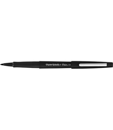 ROTUL.PAPERMATE NYLON  AZUL MARINO