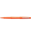 ROTUL.PAPERMATE NYLON  NARANJA