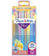 ROTUL.PAPERMATE NYLON  TROPICAL B/16
