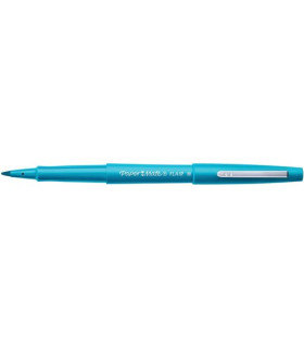 ROTUL.PAPERMATE NYLON  TURQUESA