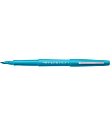 ROTUL.PAPERMATE NYLON  TURQUESA