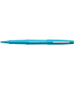 ROTUL.PAPERMATE NYLON  TURQUESA