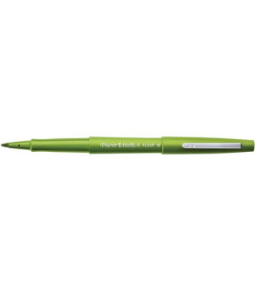 ROTUL.PAPERMATE NYLON  VERDE LIMA