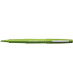ROTUL.PAPERMATE NYLON  VERDE LIMA