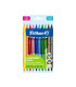 ROTUL.PELIKAN DOBLE PUNTA (2 G.) EST.10
