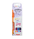 ROTUL.PENTEL TOUCH COL.FUERT.E/ 4