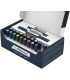ROTUL.SCHNEIDER TWINMARKER PAINT-IT 040