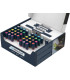 ROTUL.SCHNEIDER TWINMARKER PAINT-IT 040