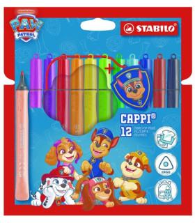 ROTUL.STABILO CAPPI PAT.CANINA EST.12