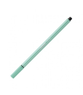 ROTUL.STABILO PEN 68  EUCALIPTO