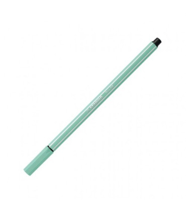 ROTUL.STABILO PEN 68  EUCALIPTO
