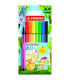 ROTUL.STABILO PEN 68 ANIMAL EST.8